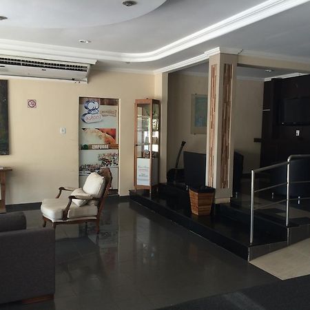 Inacio Palace Hotel Rio Branco Kültér fotó