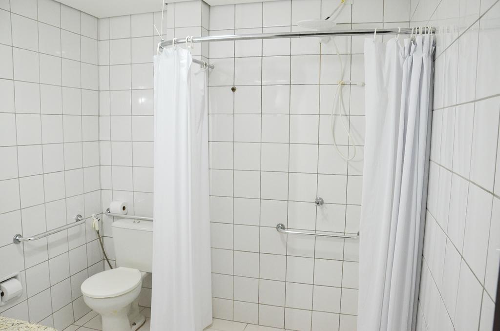 Inacio Palace Hotel Rio Branco Szoba fotó