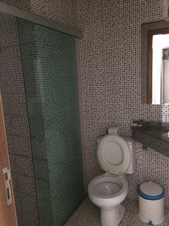 Inacio Palace Hotel Rio Branco Kültér fotó