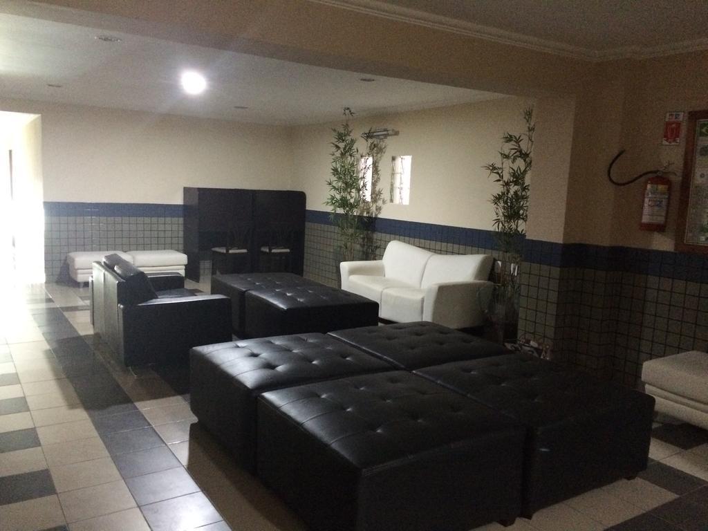 Inacio Palace Hotel Rio Branco Kültér fotó