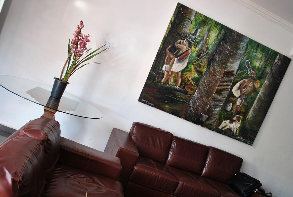 Inacio Palace Hotel Rio Branco Kültér fotó