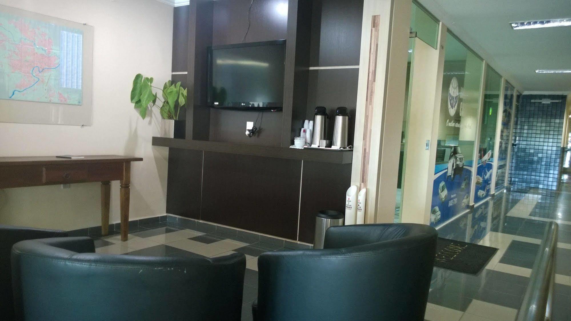 Inacio Palace Hotel Rio Branco Kültér fotó