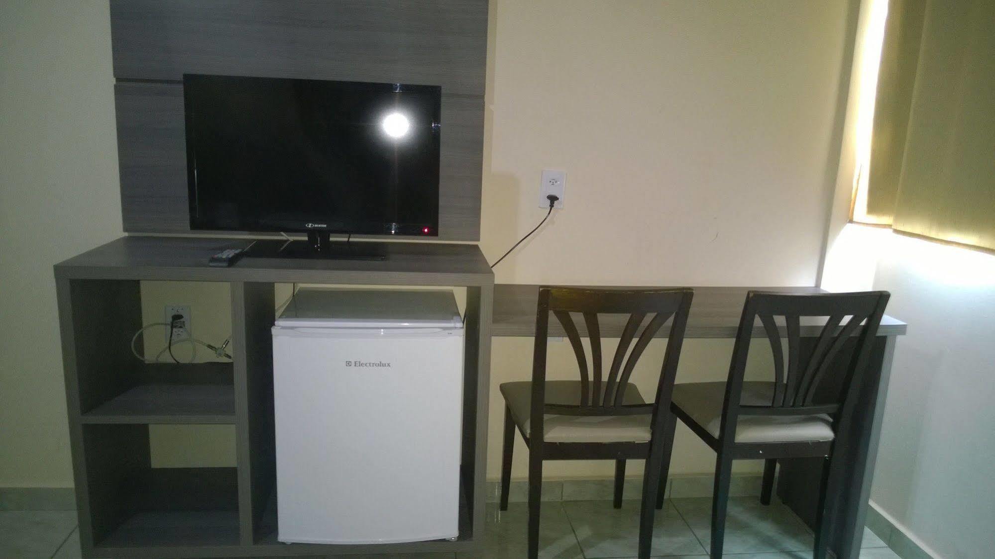 Inacio Palace Hotel Rio Branco Kültér fotó